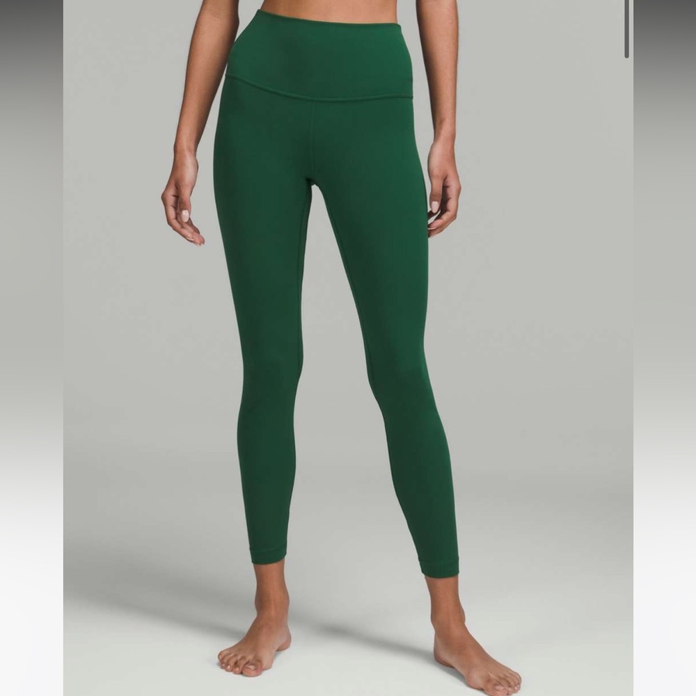 Lululemon Align High-Rise Pants